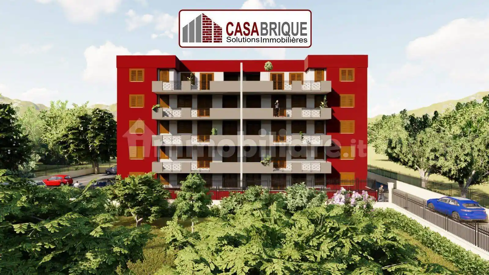 Appartamento in vendita a Palermo