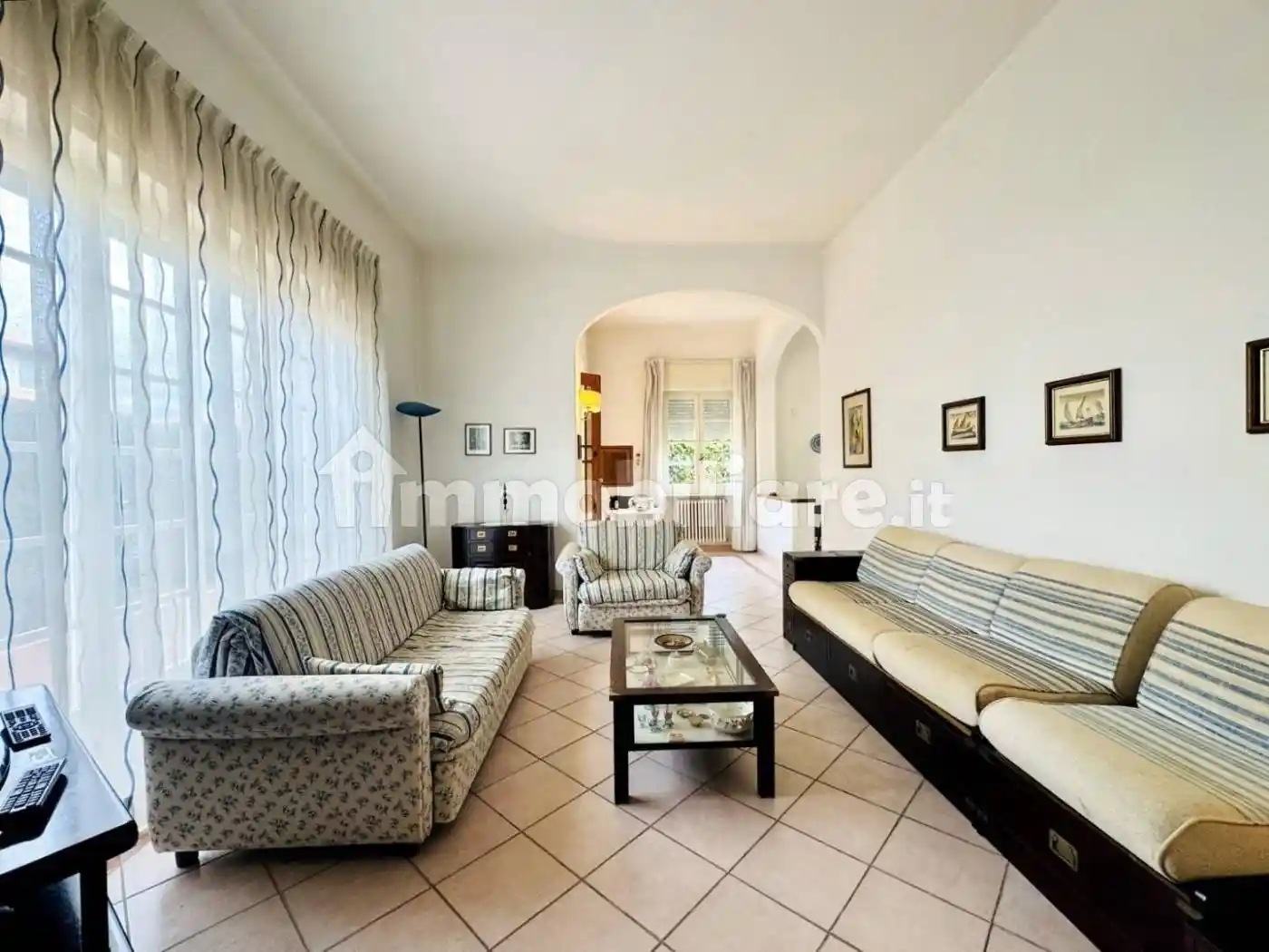 Casa indipendente in vendita a Camaiore