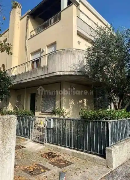 Appartamento via Solferino, Villa San Martino, Pesaro - foto 2