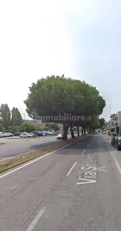 Appartamento via Solferino, Villa San Martino, Pesaro - foto 3