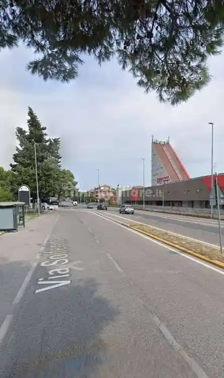 Appartamento via Solferino, Villa San Martino, Pesaro - foto 4