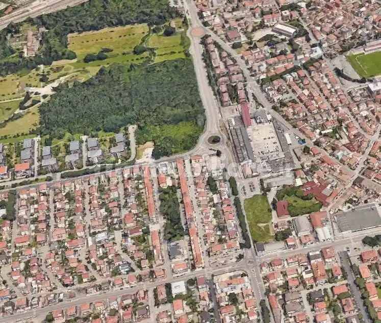 Appartamento via Solferino, Villa San Martino, Pesaro - foto 5