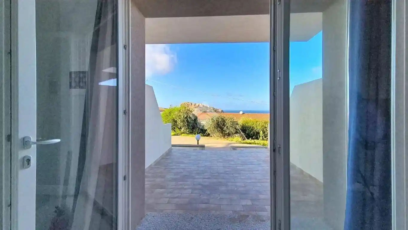 Appartamento in vendita a Castelsardo