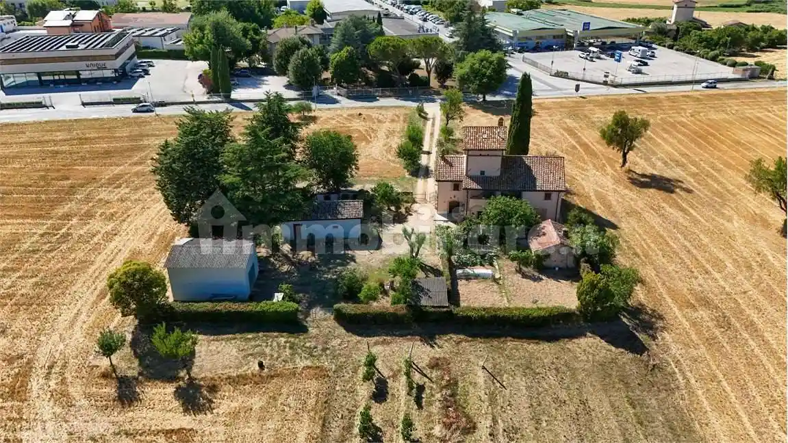 Villa in vendita a Spoleto