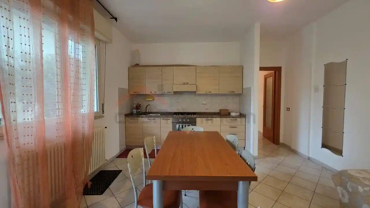 Trilocale via Giambattista Morgagni, Miramare - Rivazzurra, Rimini - foto 4