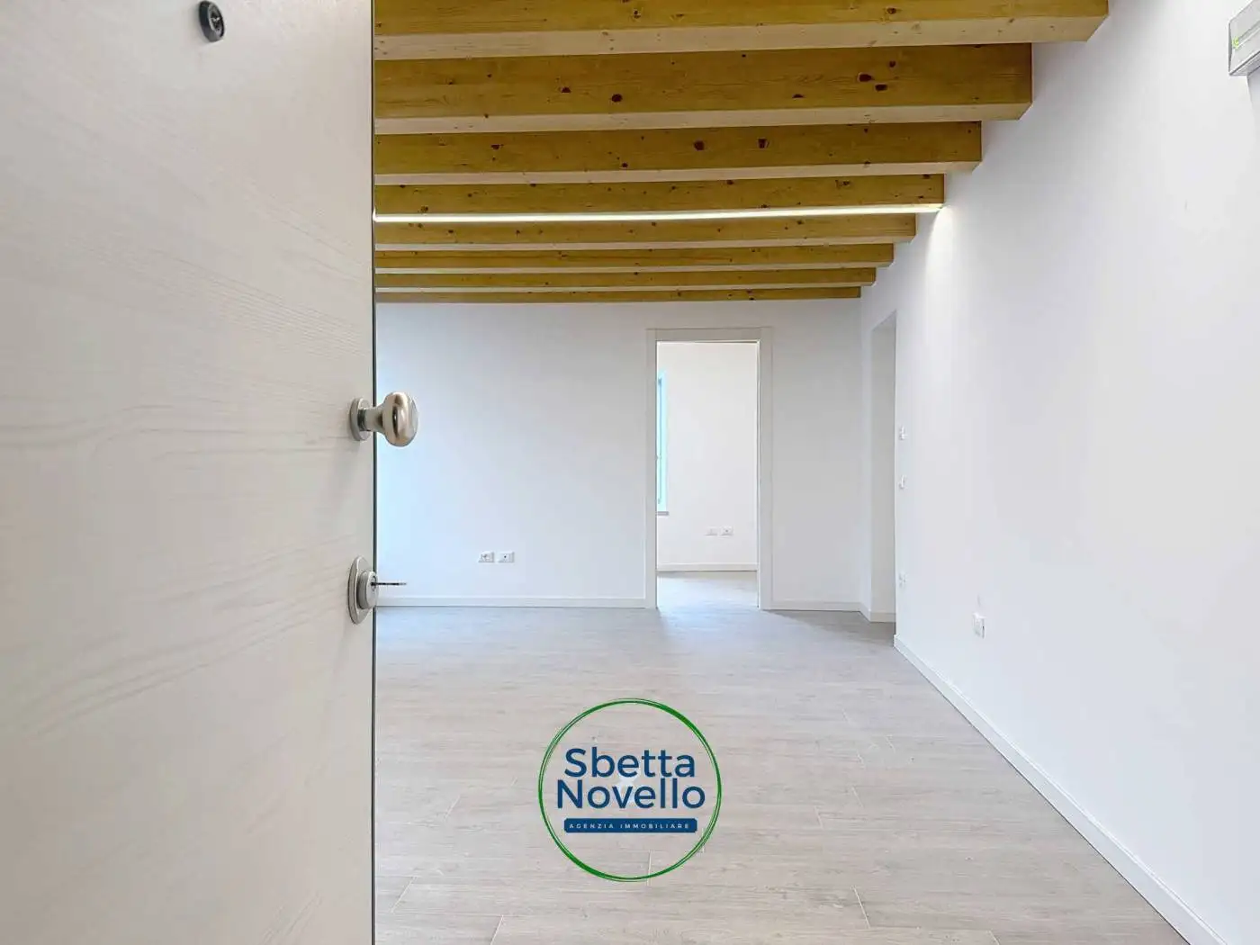 Appartamento in vendita a Borgo Valsugana