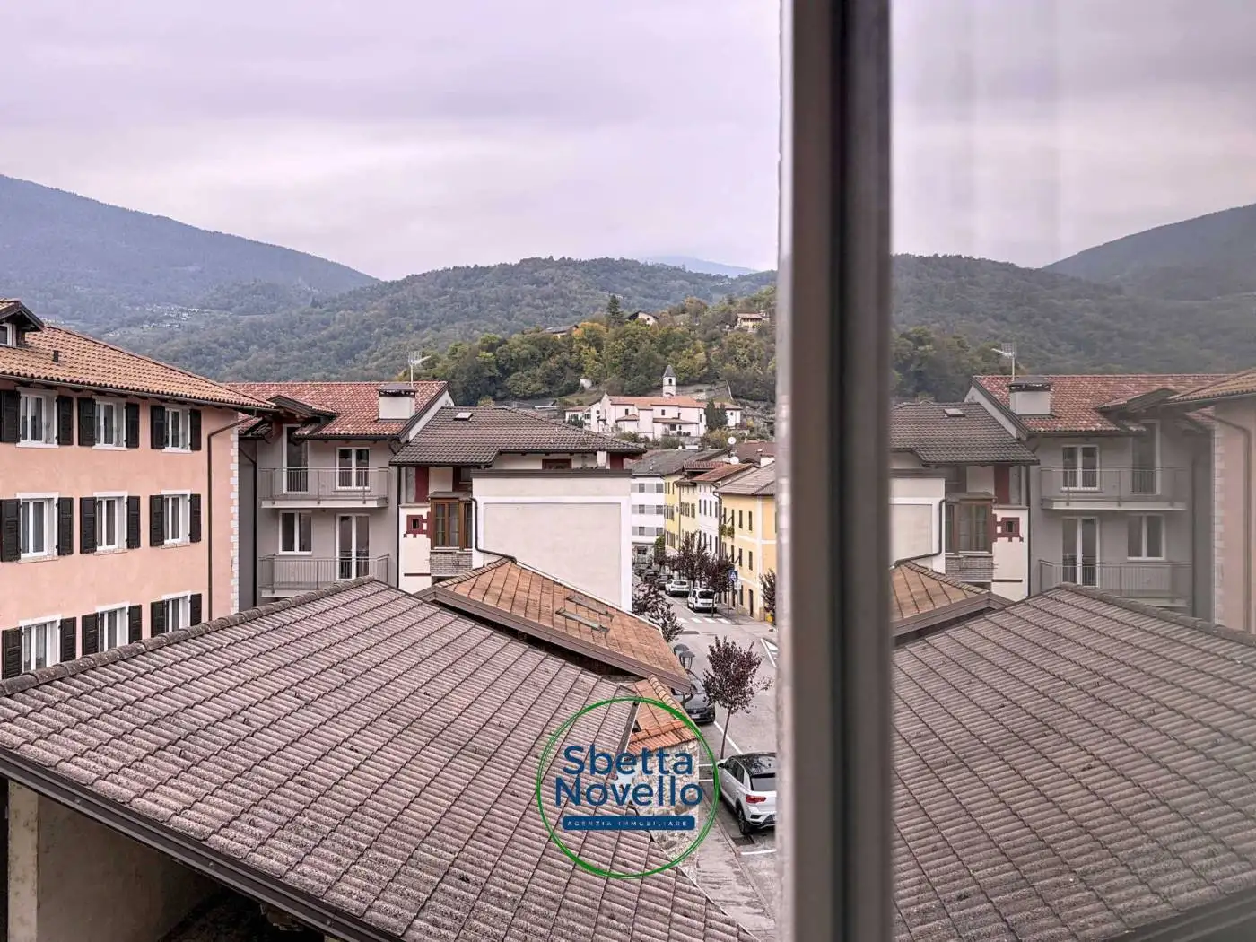 Trilocale via Fratelli, Borgo, Borgo Valsugana - foto 2