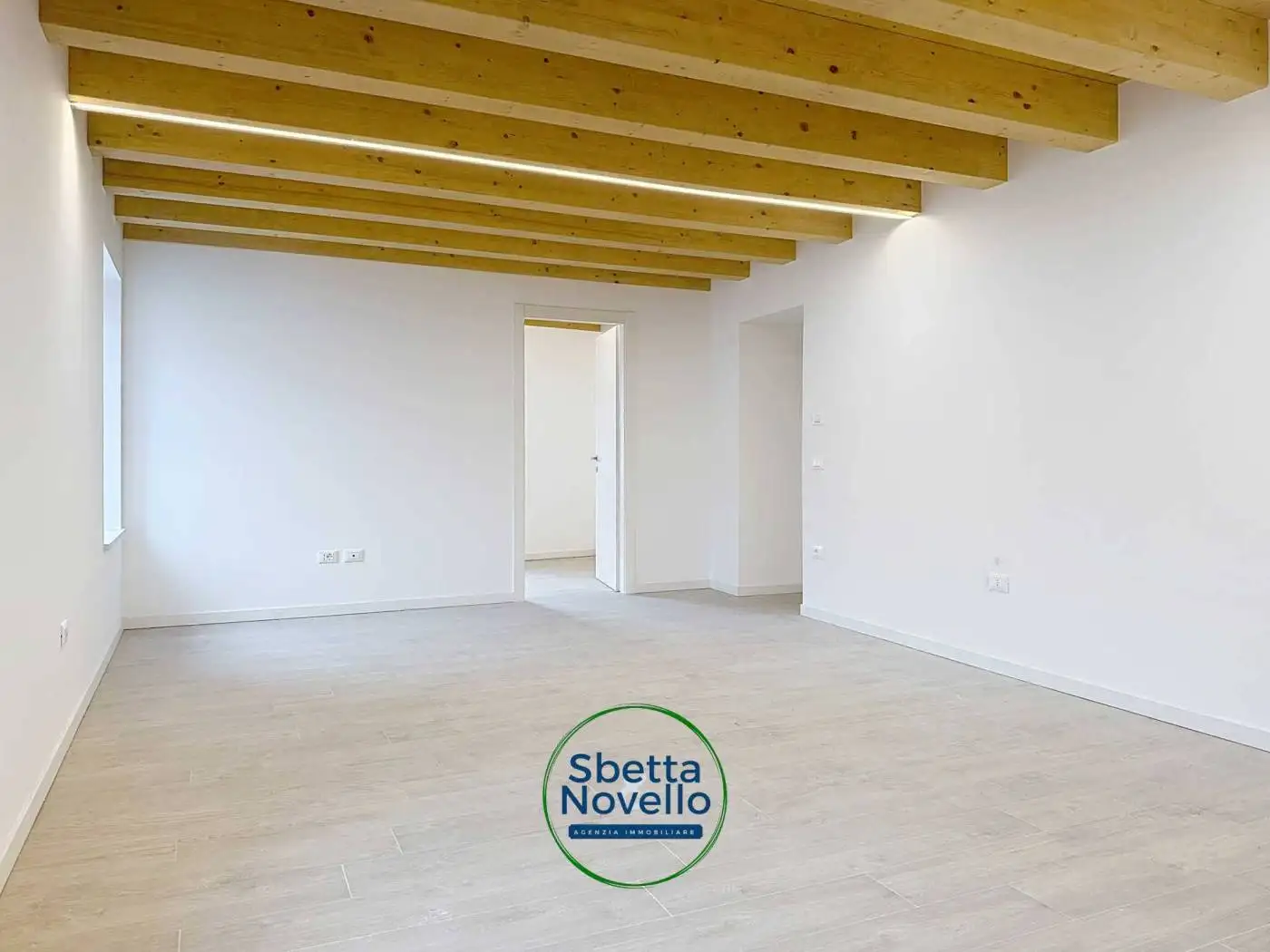 Trilocale via Fratelli, Borgo, Borgo Valsugana - foto 5