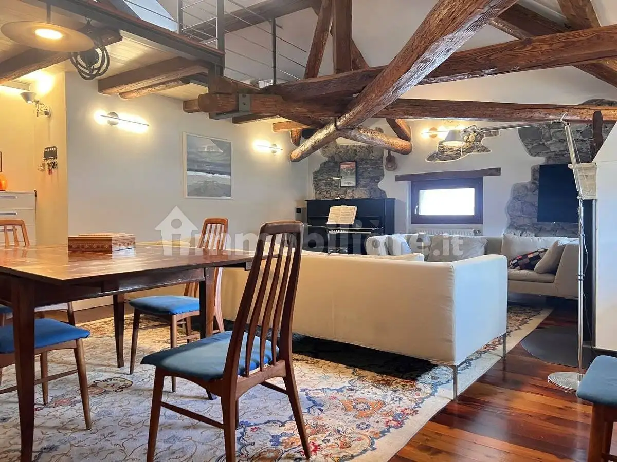 Appartamento piazza della Libertà 34, Agordo - foto 2