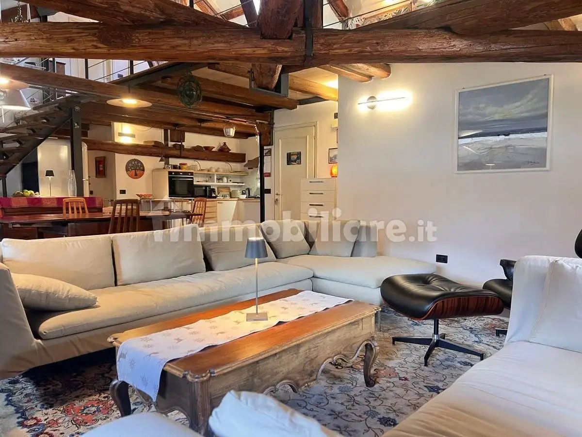 Appartamento piazza della Libertà 34, Agordo - foto 3