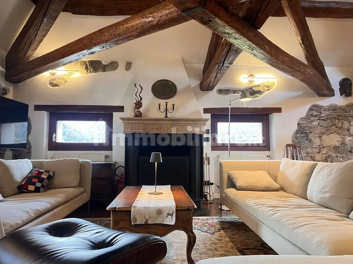 Appartamento piazza della Libertà 34, Agordo - foto 4