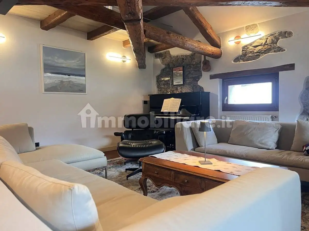 Appartamento piazza della Libertà 34, Agordo - foto 5