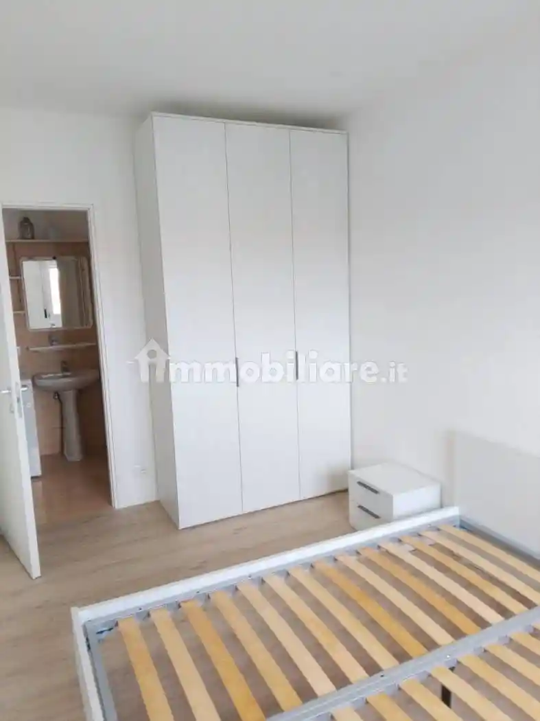 Trilocale via Ugo Foscolo 7, San Gregorio, Villanova, Pordenone - foto 3