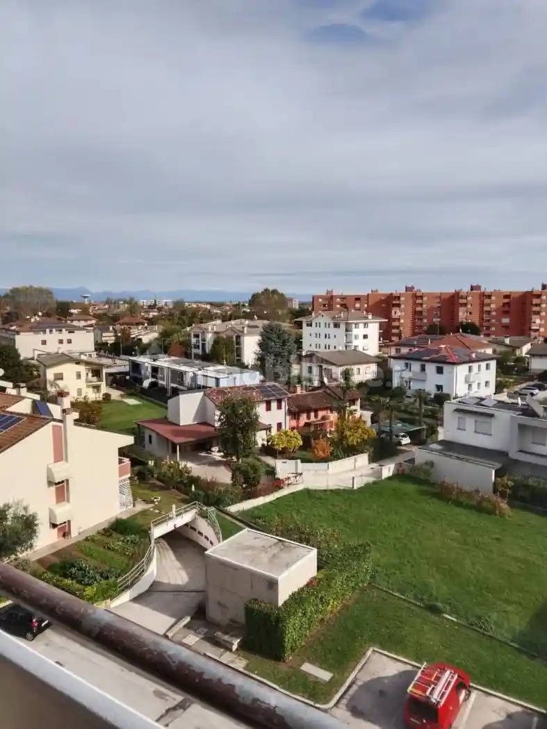 Trilocale via Ugo Foscolo 7, San Gregorio, Villanova, Pordenone - foto 4