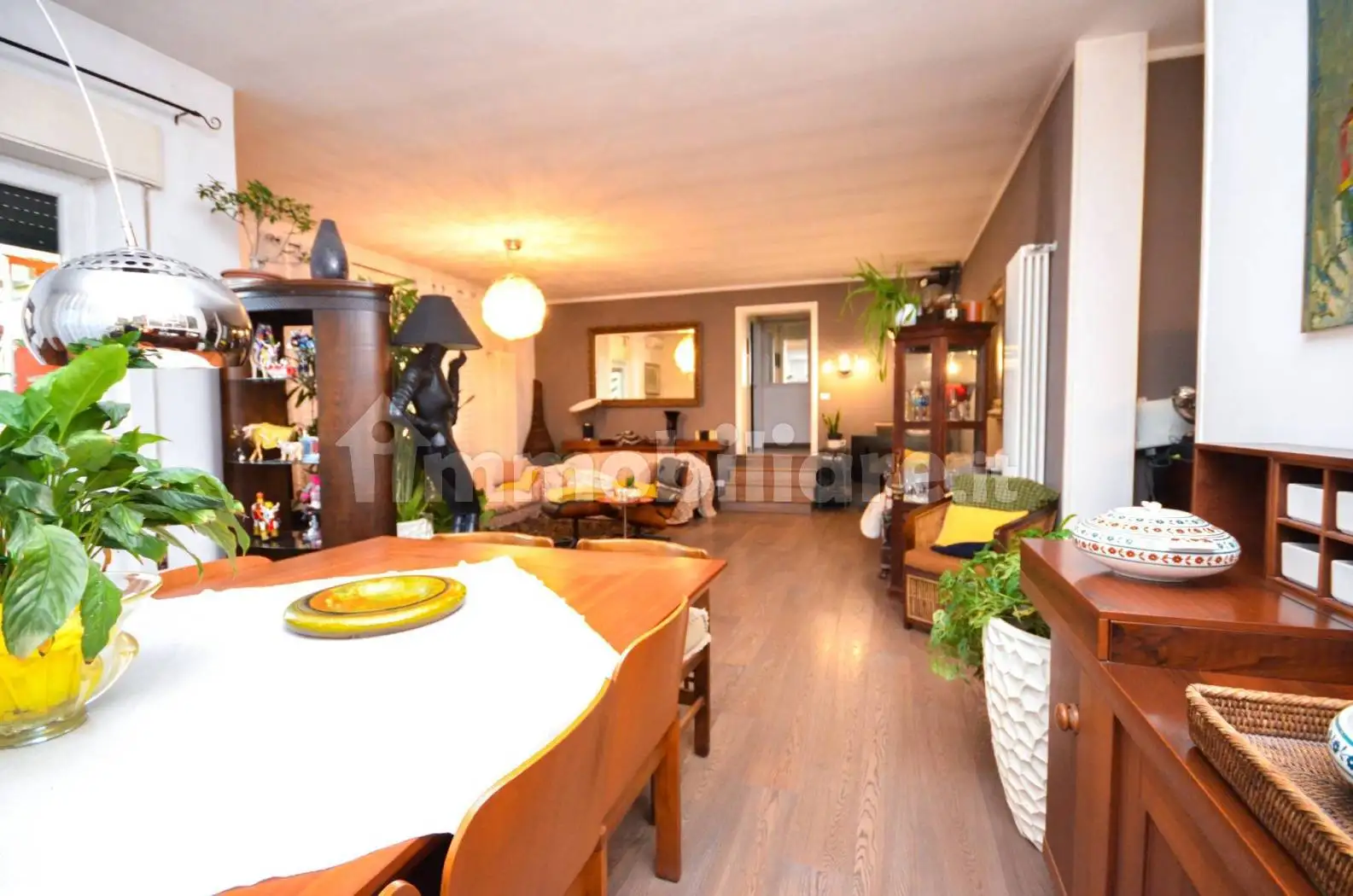 Villa bifamiliare via San Giorgio, Crispi Cavour, Costabissara - foto 2