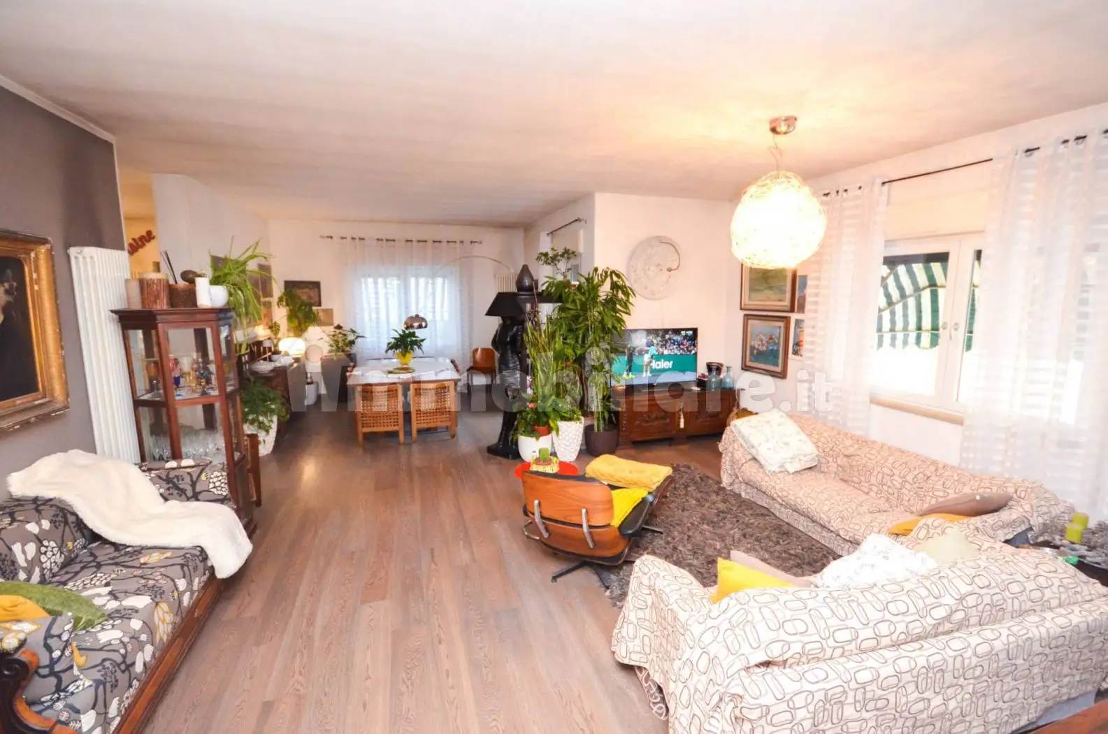 Villa bifamiliare via San Giorgio, Crispi Cavour, Costabissara - foto 4