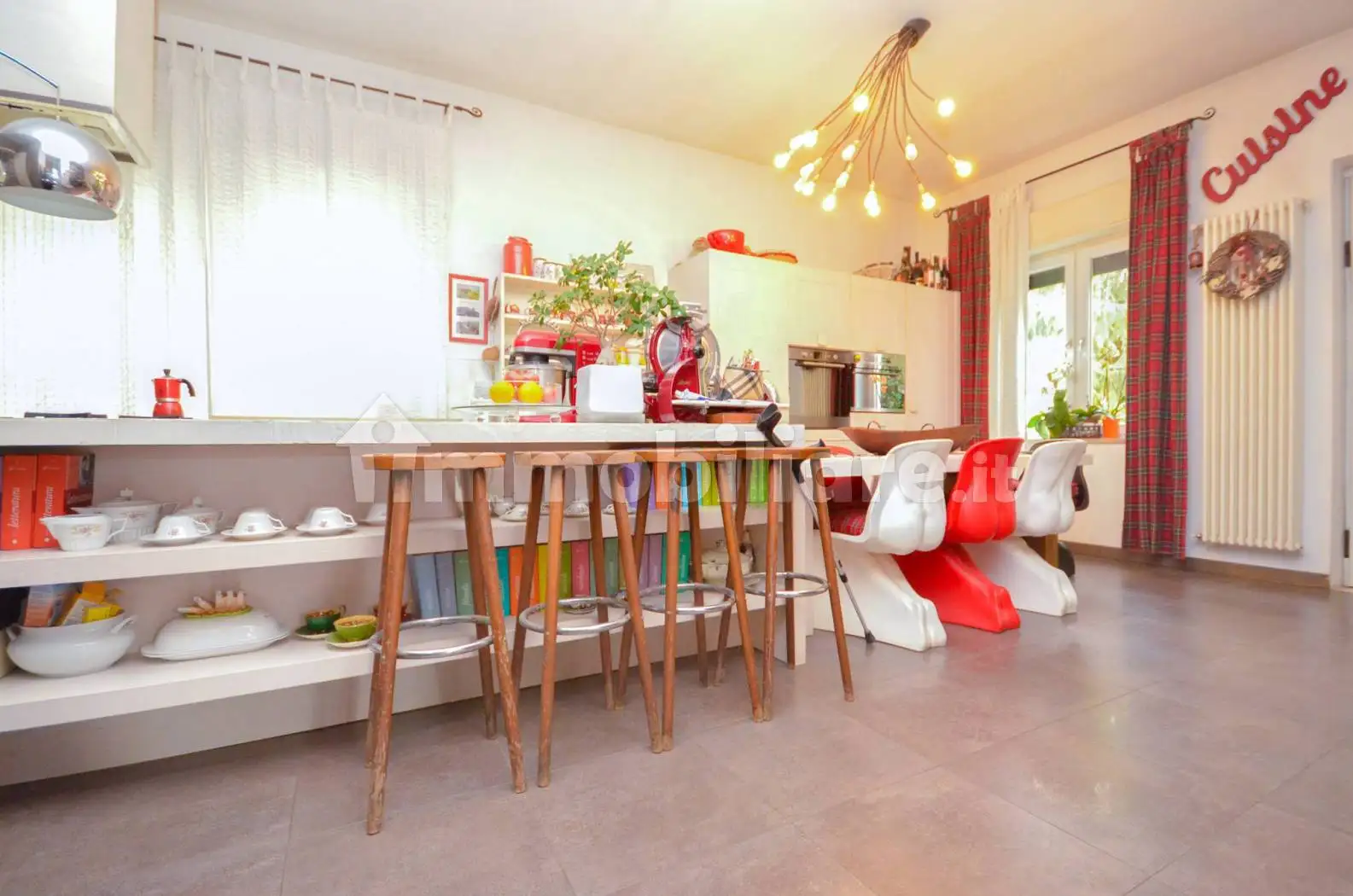 Villa bifamiliare via San Giorgio, Crispi Cavour, Costabissara - foto 5