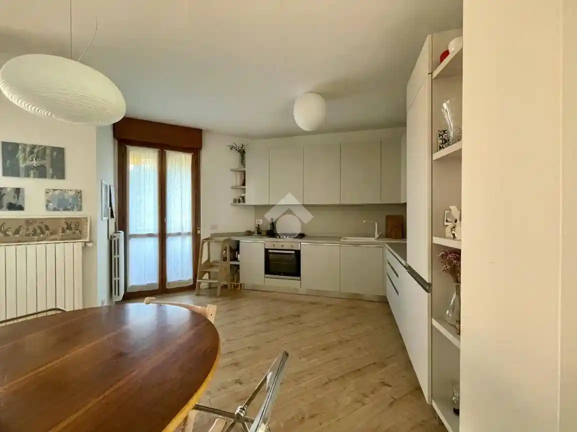 Appartamento in vendita a Monza