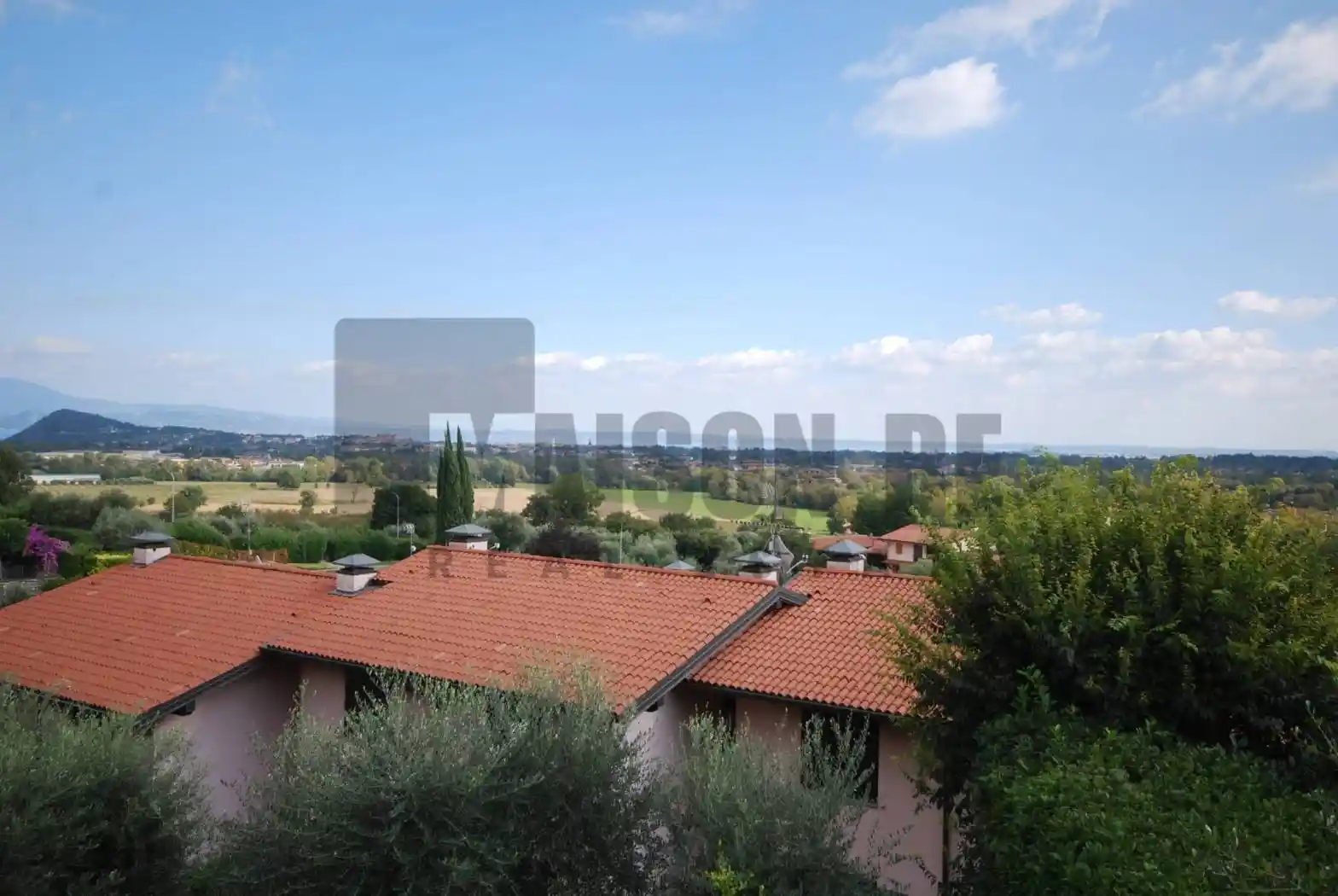 Appartamento in vendita a Polpenazze del Garda