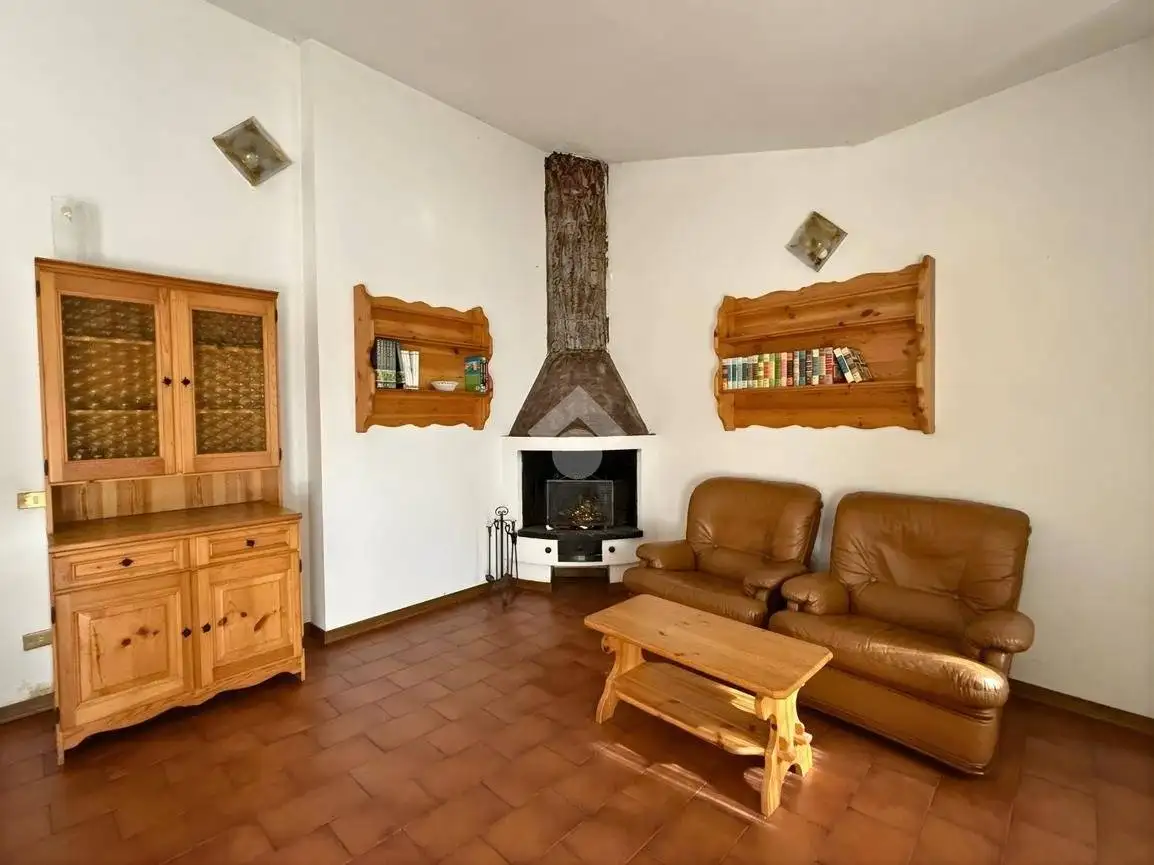 Appartamento in vendita a Angolo Terme