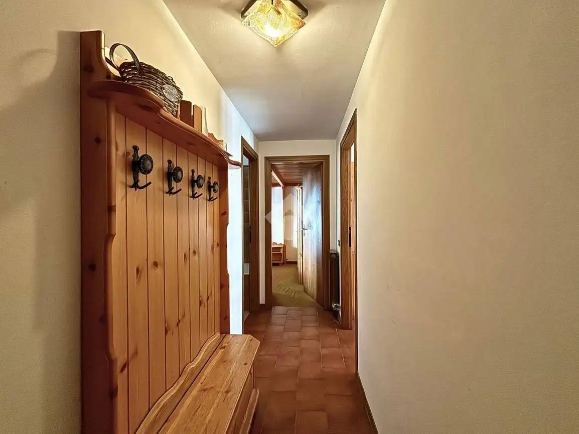 Bilocale viale Delle Terme 23, Centro, Angolo Terme - foto 5