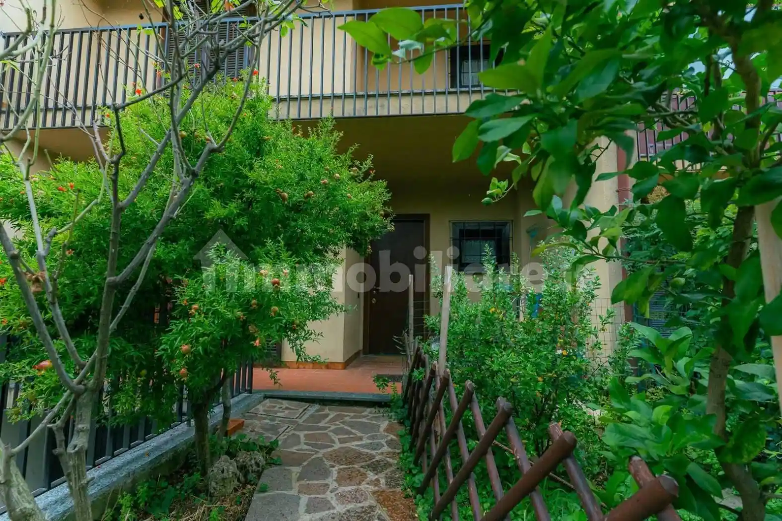 Villetta a schiera in vendita a Canonica d'Adda