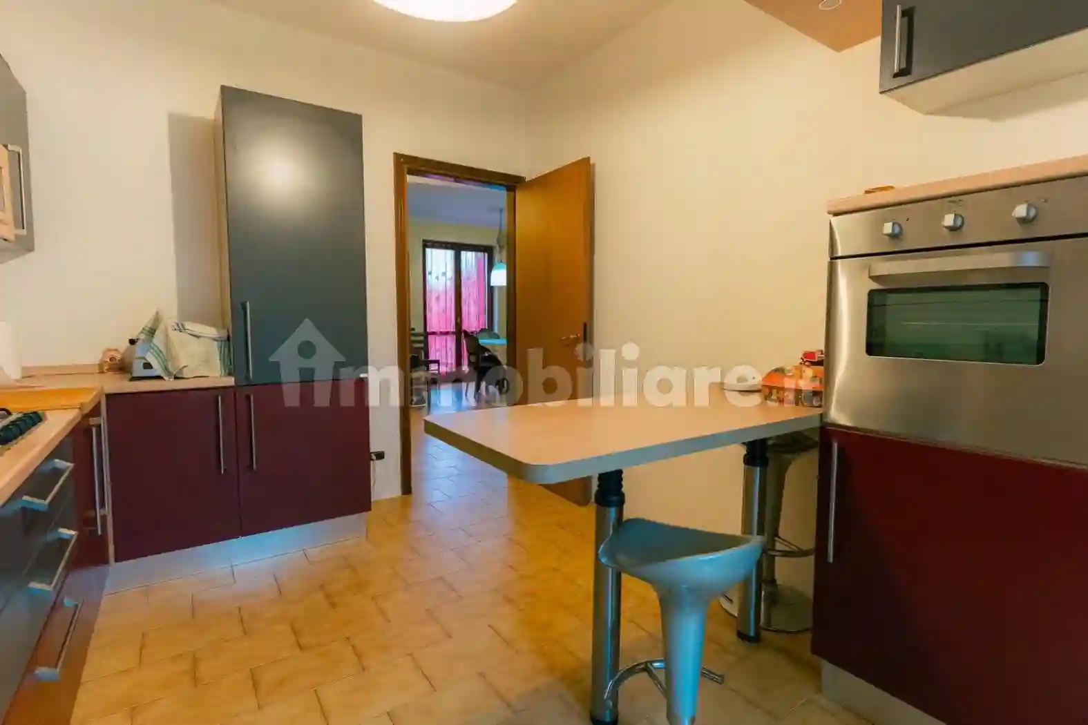 Villetta a schiera - foto 5