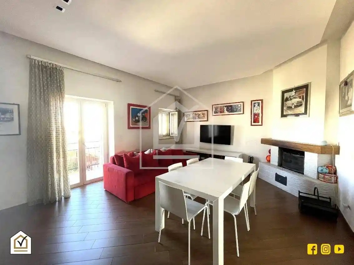 Appartamento in vendita a Bari