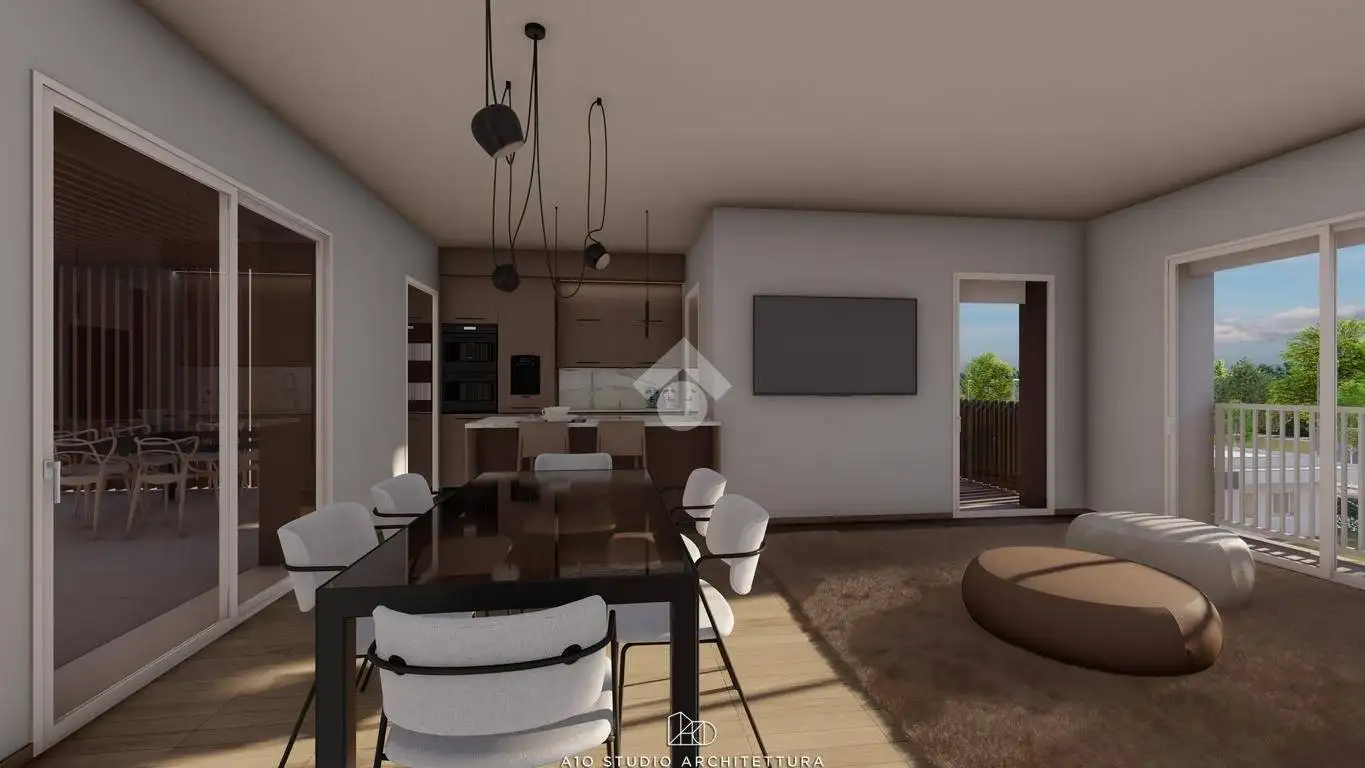 Appartamento in vendita a Gottolengo