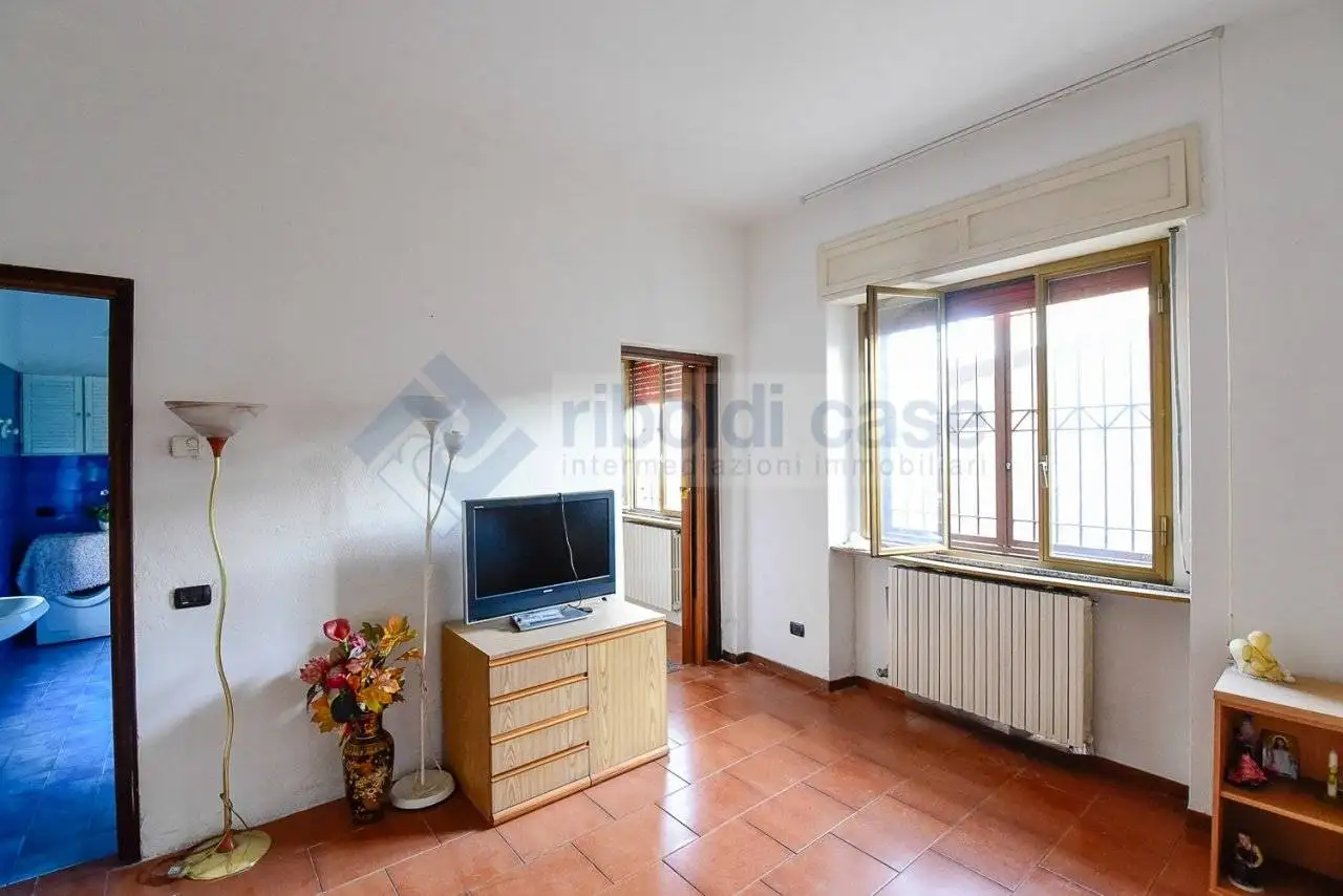 Appartamento in vendita a Seregno