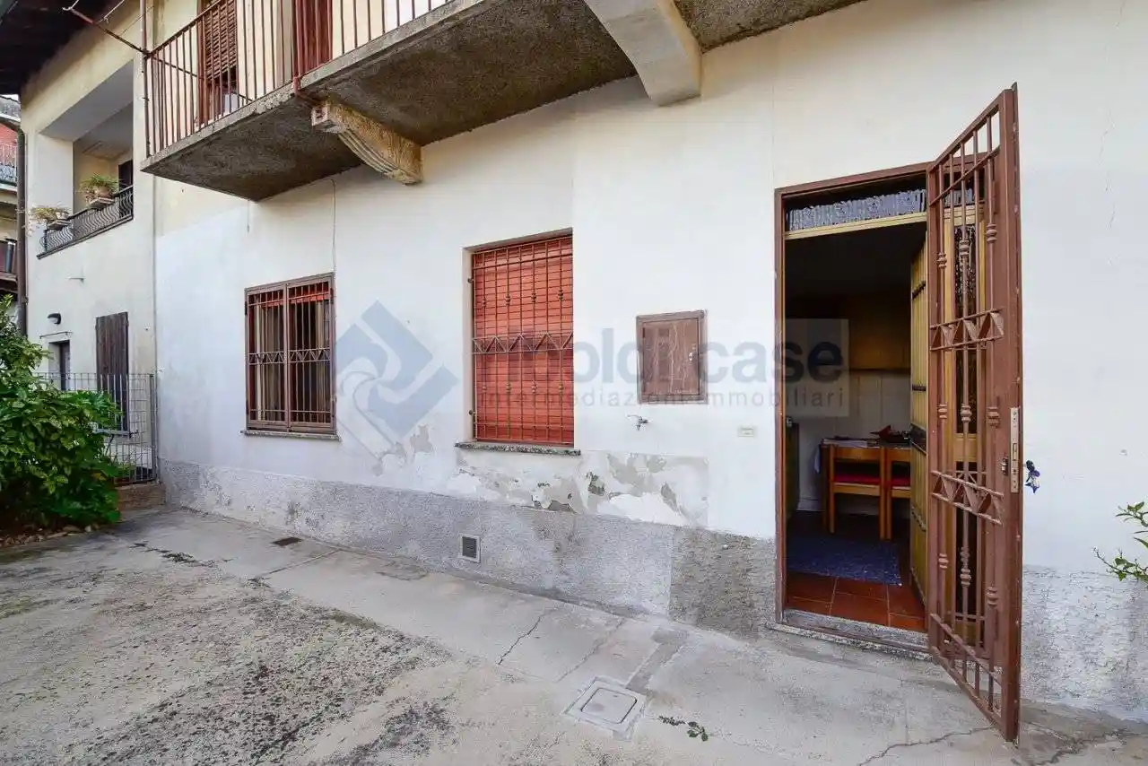 Bilocale via Mantegazza, San Carlo, Seregno - foto 2