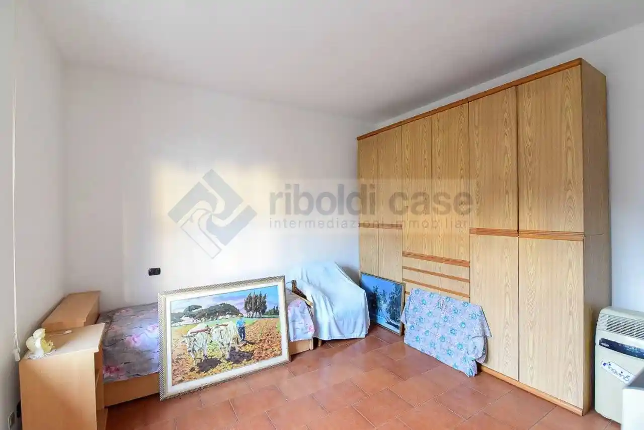 Bilocale via Mantegazza, San Carlo, Seregno - foto 3