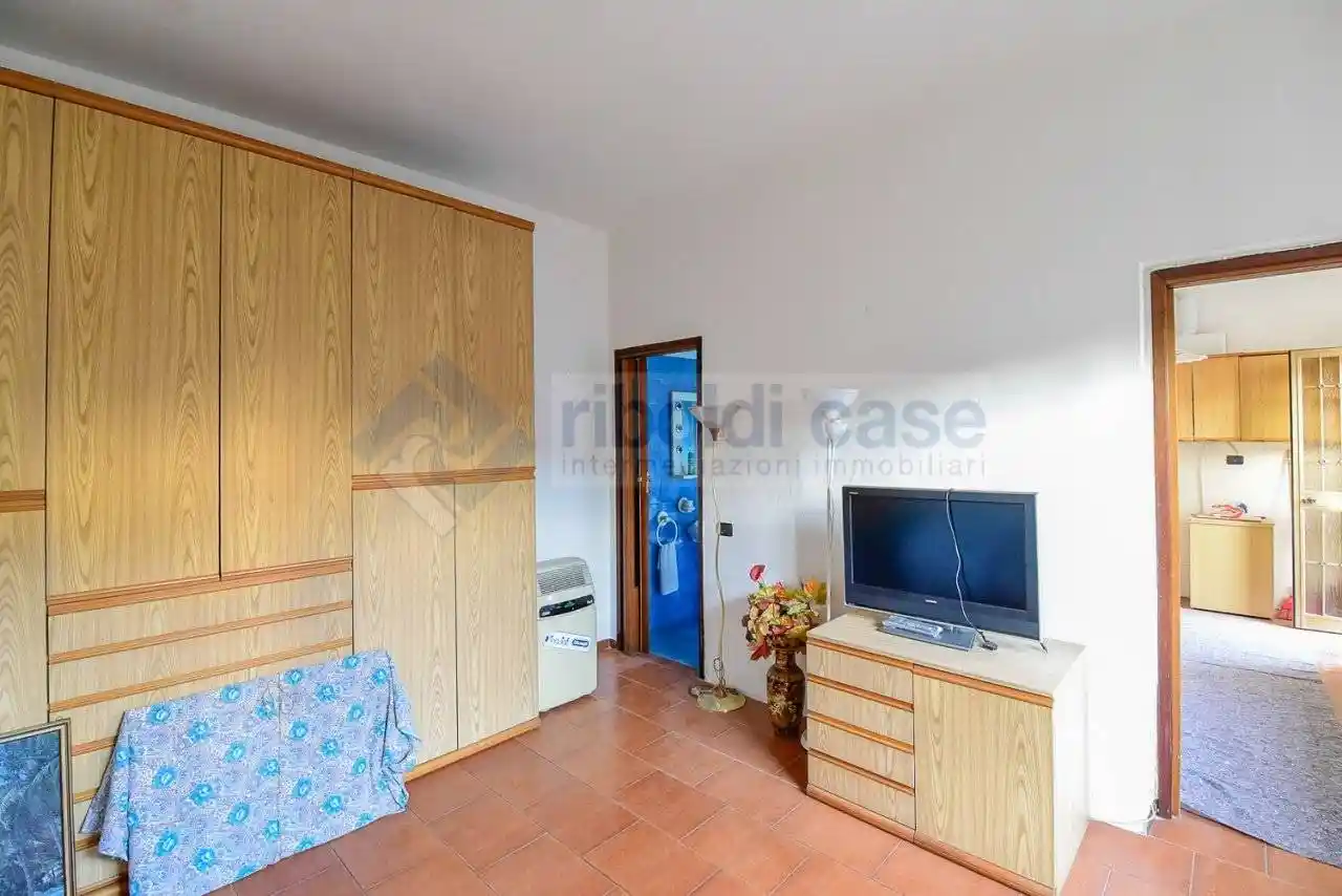 Bilocale via Mantegazza, San Carlo, Seregno - foto 4