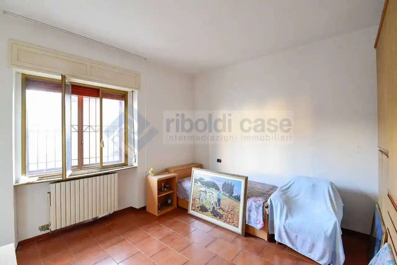 Bilocale via Mantegazza, San Carlo, Seregno - foto 5