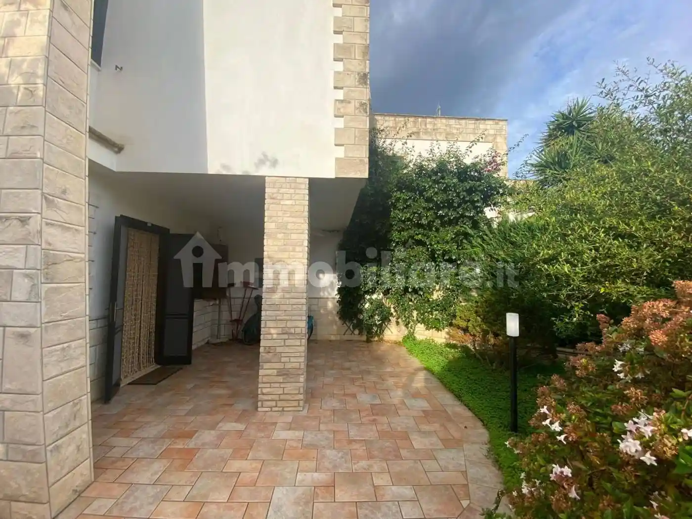 Villetta a schiera in vendita a Carovigno