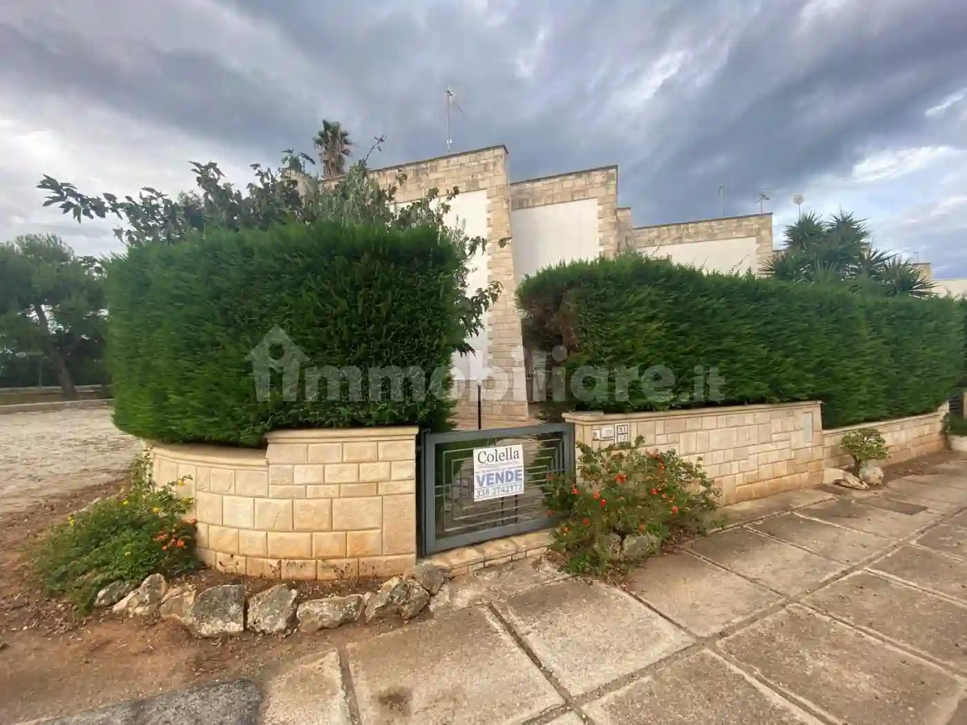 Villetta a schiera - foto 5