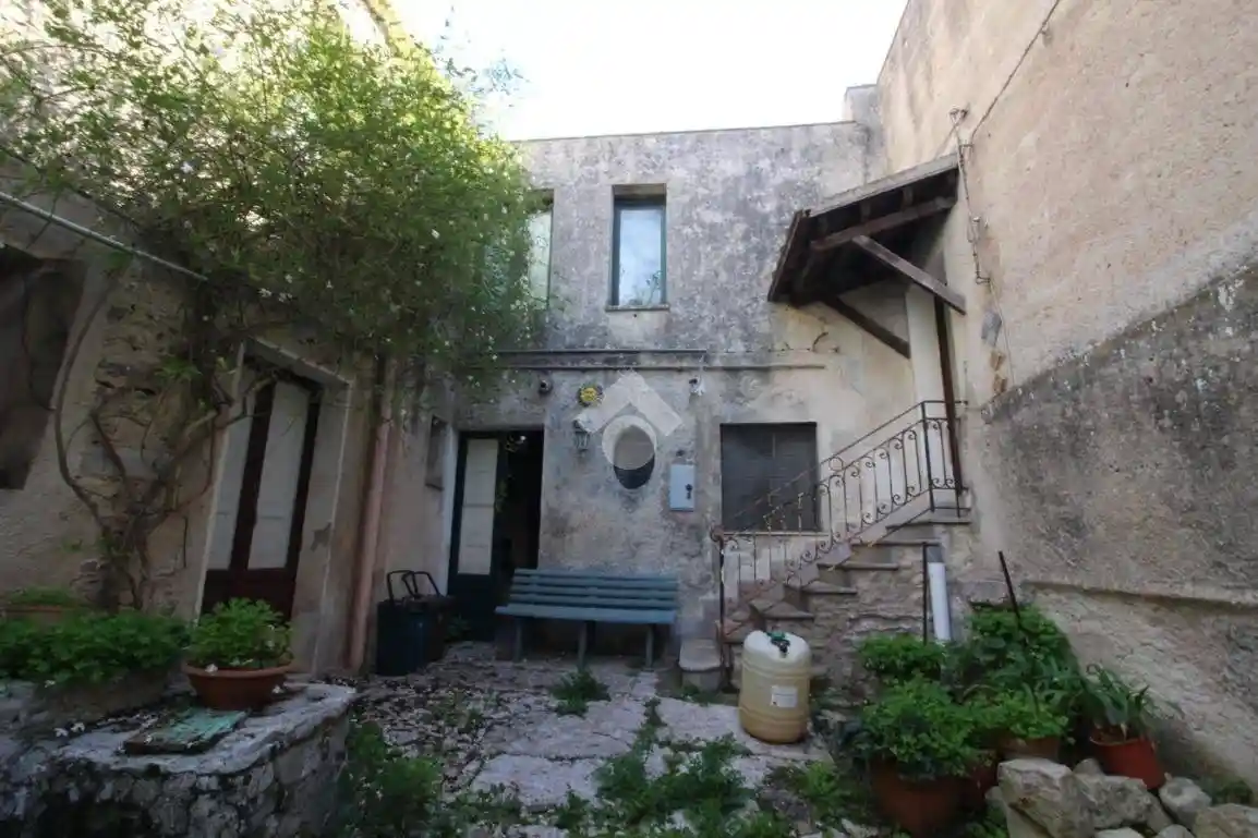 Appartamento in vendita a Erice