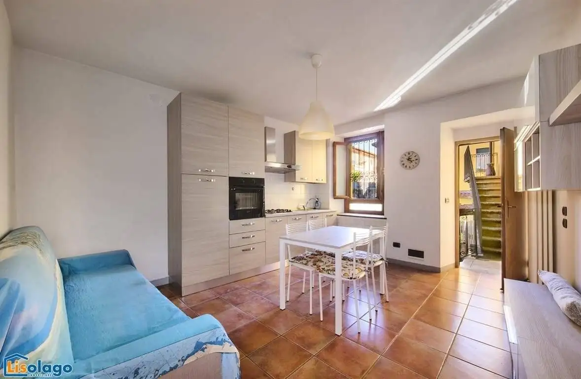 Bilocale via del Pozzo 3, Crebbio, Abbadia Lariana - foto 2