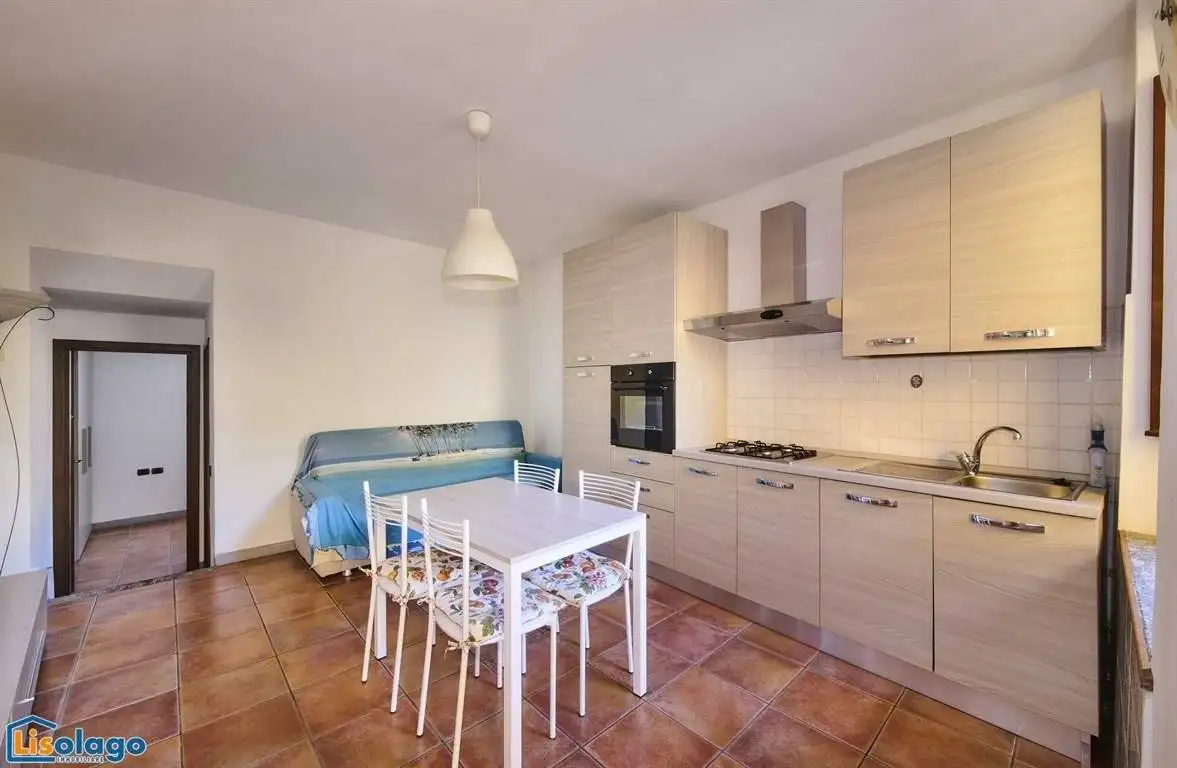 Bilocale via del Pozzo 3, Crebbio, Abbadia Lariana - foto 3