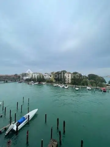 Appartamento in vendita a Venezia