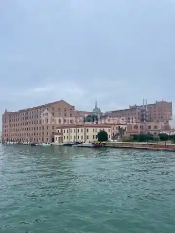 Trilocale Dorsoduro, Redentore - Palanca, Venezia - foto 3