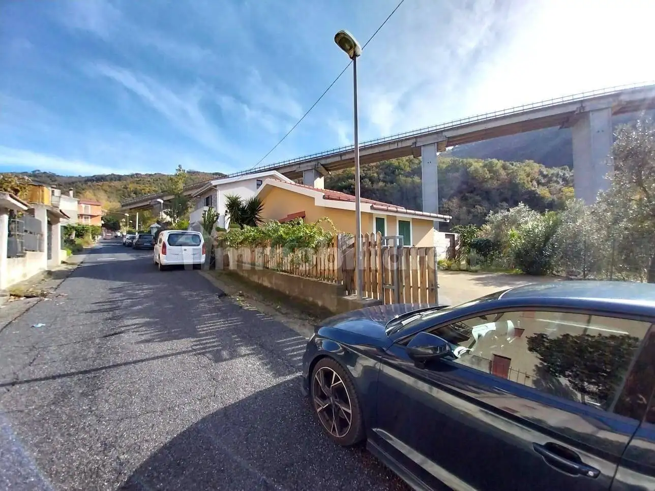 Villa unifamiliare via Pantana, Pantana Santa Rosalia Macchia, Acquappesa - foto 2