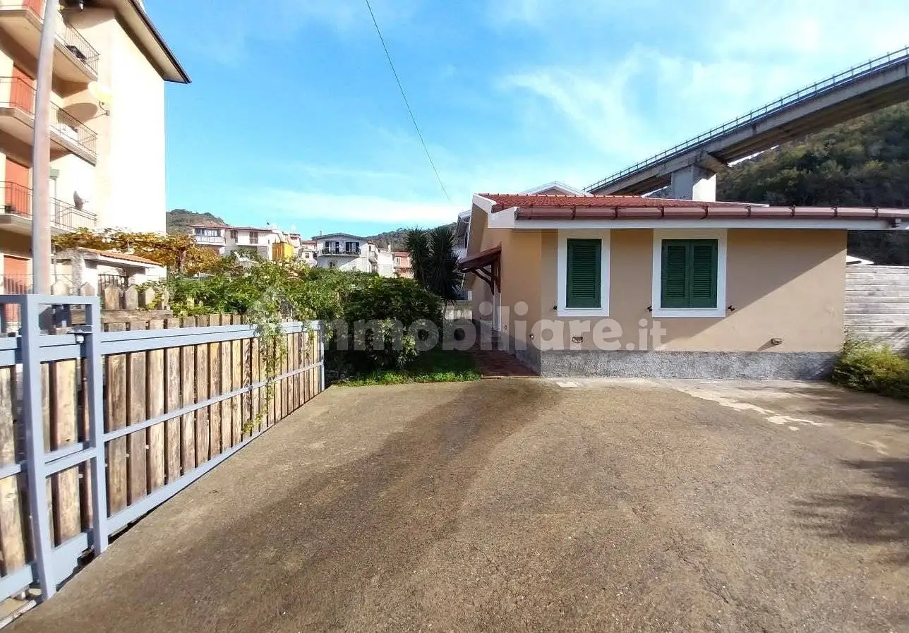 Villa unifamiliare via Pantana, Pantana Santa Rosalia Macchia, Acquappesa - foto 3