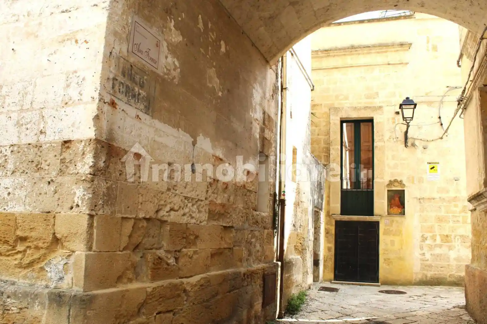 Appartamento in vendita a Francavilla Fontana