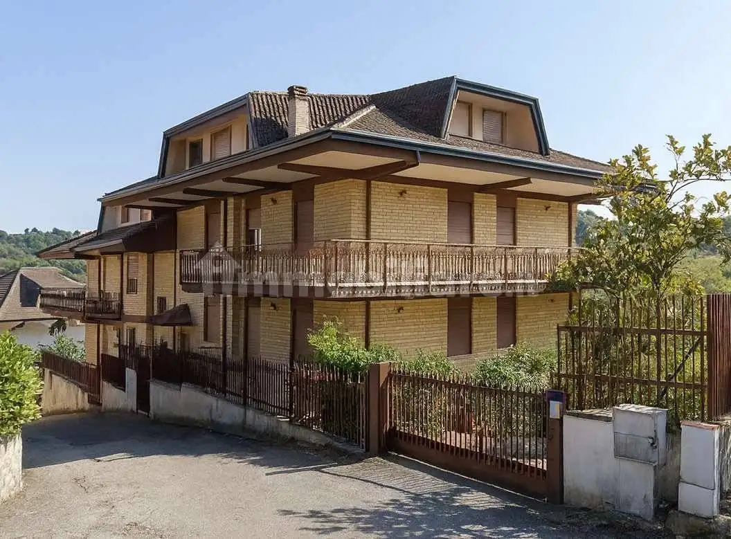 Appartamento in vendita a Frosinone