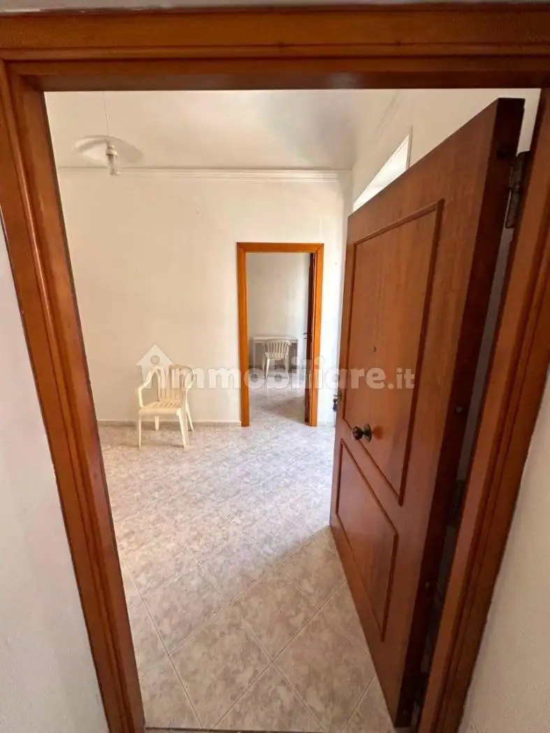 Quadrilocale corso Umberto I 45, Centro, Caltanissetta - foto 2