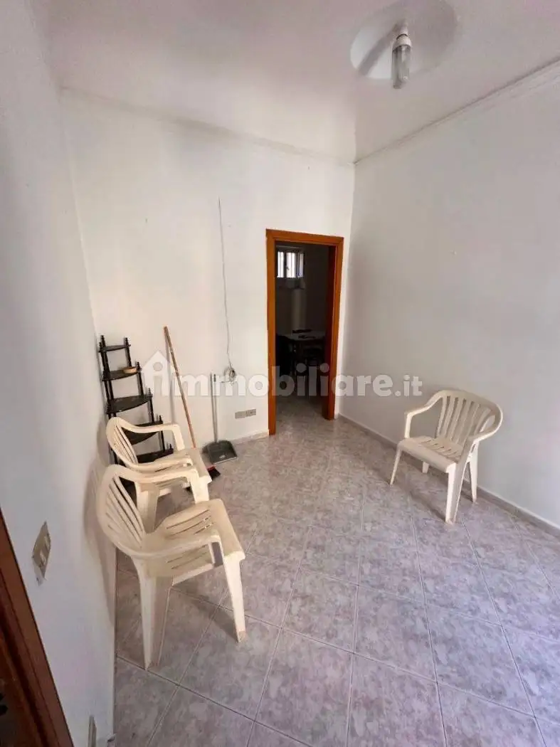 Quadrilocale corso Umberto I 45, Centro, Caltanissetta - foto 3