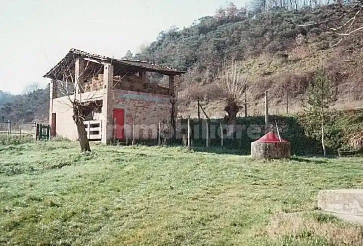 Rustico - Casale in vendita a Castelfiorentino