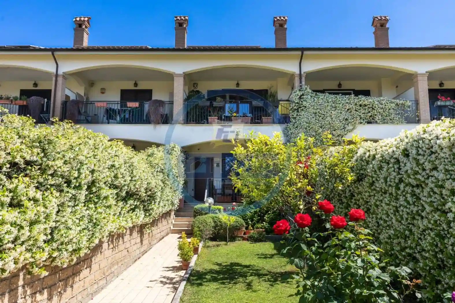 Villetta a schiera - foto 2