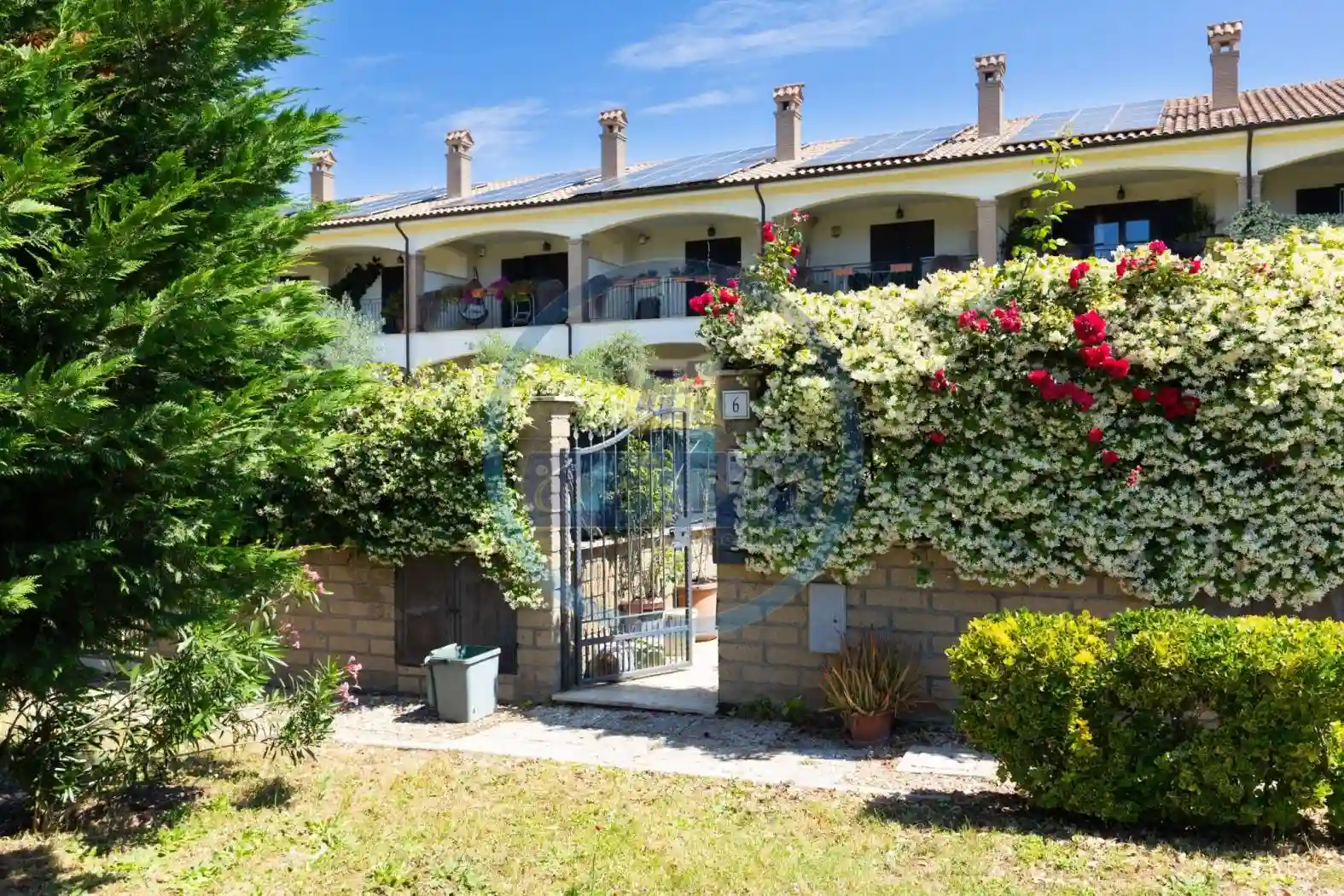 Villetta a schiera - foto 3